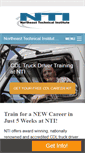 Mobile Screenshot of drivetruck.com